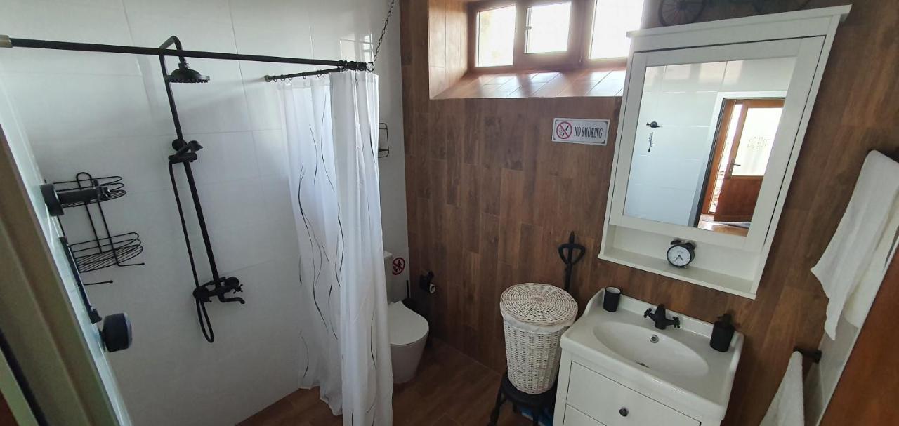 Guest House Eolea Biser Dış mekan fotoğraf