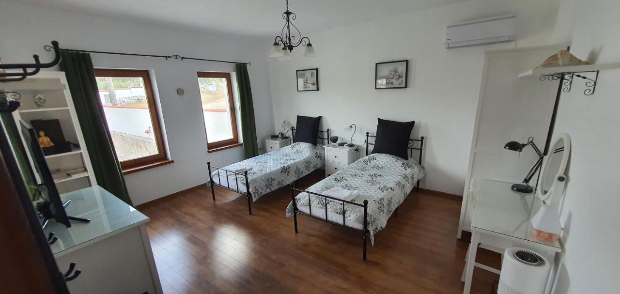 Guest House Eolea Biser Dış mekan fotoğraf